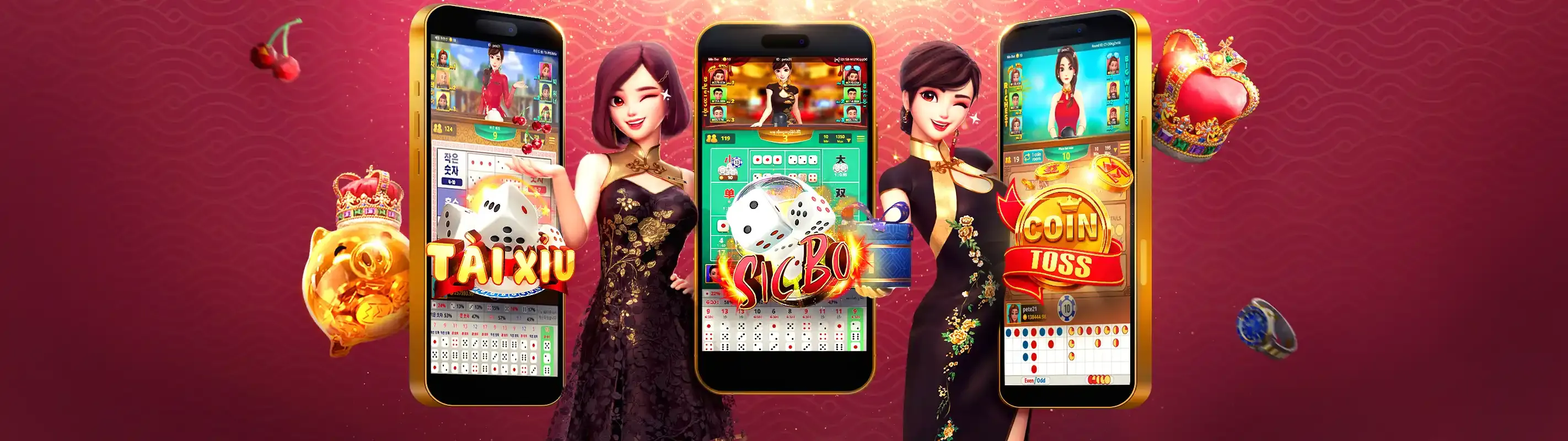 Giao diện trò chơi slot open88 ok vip